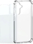 Attēls no Samsung GP-FPS942AE by Mobeen Clear Cover + Tempered Glass for Samsung Galaxy S26