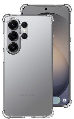 Attēls no Samsung GP-FPS948AEB by Mobeen Clear Cover for Samsung Galaxy S26 Ultra