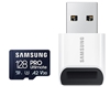 Picture of Samsung MB-MY128SB/WW memory card 128 GB MicroSDXC UHS-I