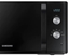 Изображение SAMSUNG Mikroviļņu krāsns MS23K3614AK/BA