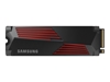 Picture of Samsung MZ-V9P2T0 M.2 2 TB PCI Express 4.0 V-NAND MLC NVMe