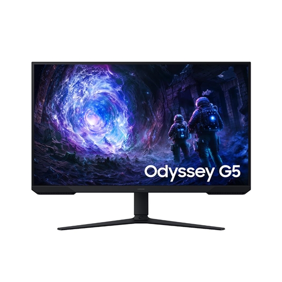 Picture of Samsung Odyssey G5 S32FG510EU 180Hz QHD Gaming Monitor