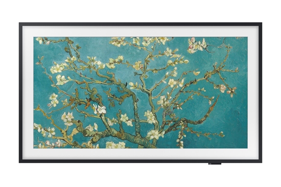 Picture of Samsung QE32LS03CBU 81.3 cm (32") 4K Ultra HD Smart TV Wi-Fi Black