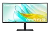 Picture of Samsung S34C652UAU