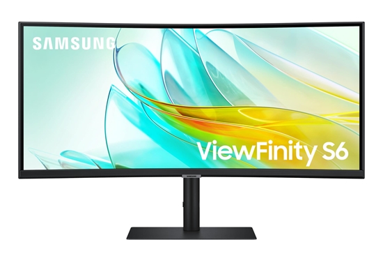 Picture of Samsung S34C652UAU