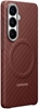 Picture of Samsung Samsung Carbon Magnet Case Galaxy S26, Red