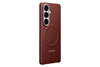 Picture of Samsung Samsung Carbon Magnet Case Galaxy S26, Red