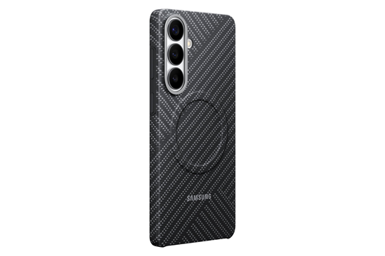 Picture of Samsung Samsung Carbon Magnet Case Galaxy S26+, Dark Gray