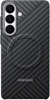 Picture of Samsung Samsung Carbon Magnet Case Galaxy S26+, Dark Gray
