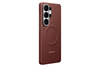Изображение Samsung Samsung M3 Carbon Magnet Coralred pokrowiec na telefon komórkowy 17,5 cm (6.9") Czerwony