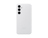 Изображение Samsung Smart View Wallet Case for Galaxy S24 FE White