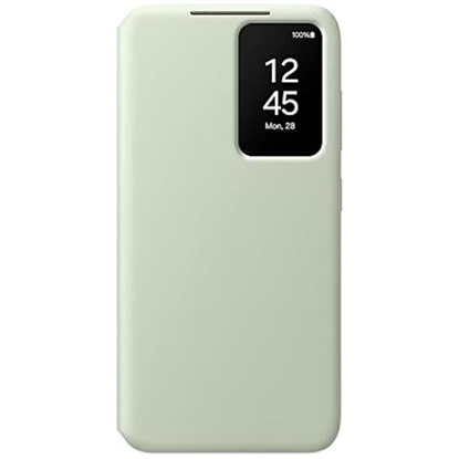 Attēls no Samsung Smart View Wallet Case for Samsung Galaxy S24