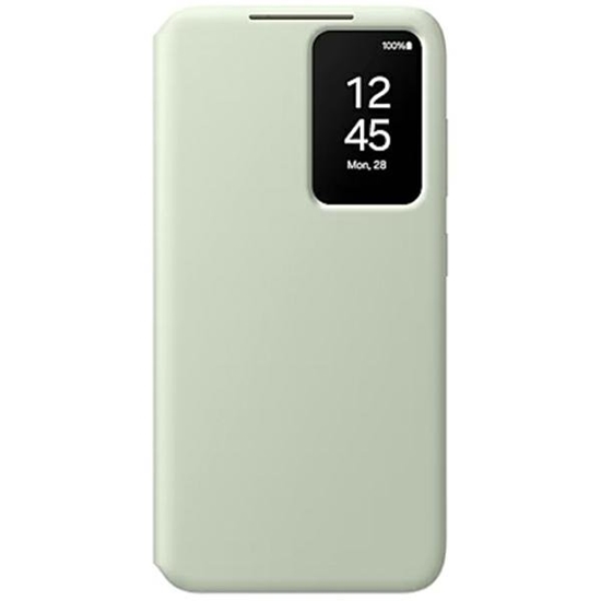 Изображение Samsung Smart View Wallet Case for Samsung Galaxy S24