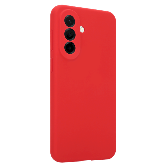 Изображение Samsung Tactical Velvet Smoothie Cover for Samsung Galaxy A37 / chilli