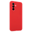 Picture of Samsung Tactical Velvet Smoothie Cover for Samsung Galaxy A37 / chilli