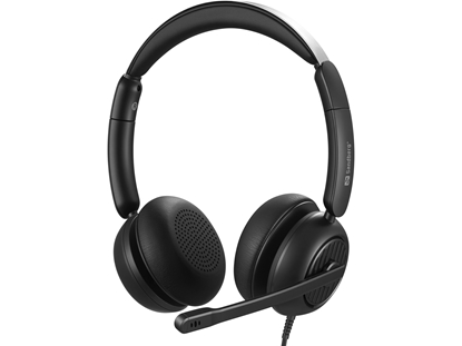 Attēls no Sandberg 126-54 3in1 Office Headset Pro ENC