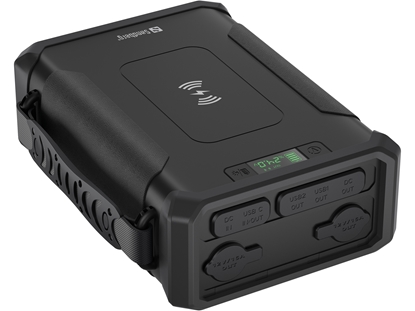 Picture of Sandberg 420-78 Survivor Powerbank 8in1 96000