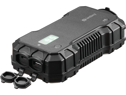 Picture of Sandberg 420-98 Jumpstarter Powerbank 10000