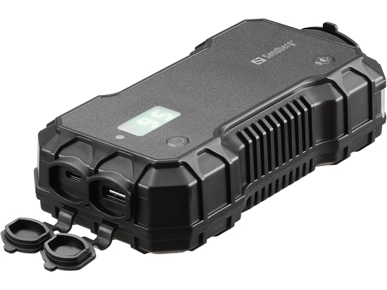 Picture of Sandberg 420-98 Jumpstarter Powerbank 10000
