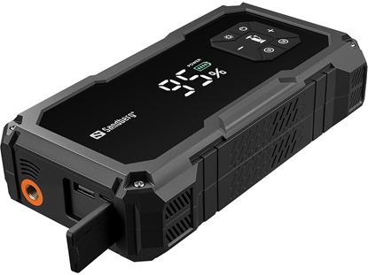 Picture of Sandberg 421-21  Car Jumpstarter Powerbank 10000 TirePump