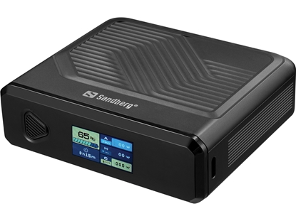 Picture of Sandberg 421-25 Travel Powerbank 20000 PD100W