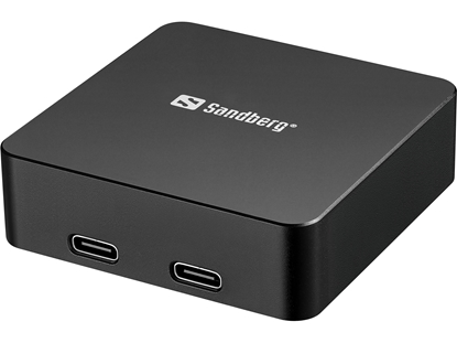 Picture of Sandberg 421-28 3in1 Magnet Powerbank 5000