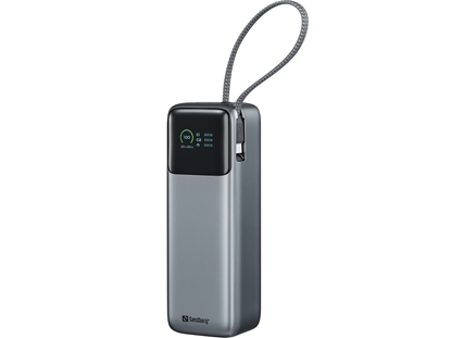 Picture of Sandberg 421-31 All-in1 Powerbank 27000 PD240W