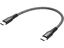 Attēls no Sandberg 441-66 Survivor USB-C Cable 0.2M 100W
