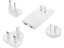 Изображение Sandberg 441-68 4in1 TravelCharger 2xUSB-C 65W