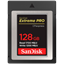 Picture of SanDisk CF Express Type 2  128GB Extreme Pro     SDCFE-128G-GN4NN