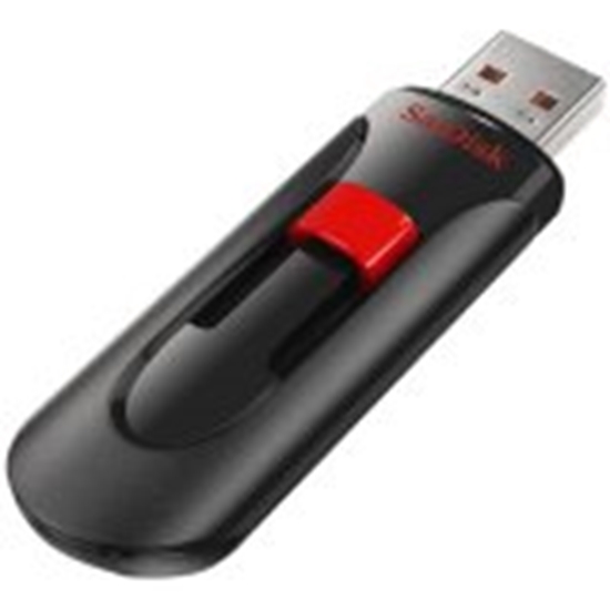 Изображение SanDisk Cruzer Glide 128GB