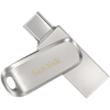 Picture of Sandisk Dual Drive Luxe 512GB Silver