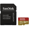 Picture of SanDisk Extreme 32GB