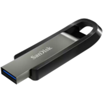 Изображение Sandisk Extreme Go 128GB USB 3.2