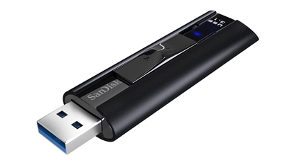 Picture of SanDisk Extreme Pro 128GB