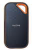 Picture of SanDisk Extreme Pro Portable SSD 2TB 2000MB/s   SDSSDE81-2T00-G25