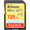 Picture of SanDisk Extreme SDXC 128GB