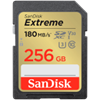 Picture of SanDisk Extreme SDXC 256GB
