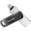 Attēls no SanDisk iXpand 64GB USB 3.0 - Lightning