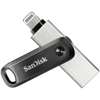 Picture of SanDisk iXpand Drive Go 256GB Silver