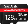 Picture of SanDisk microSD EXPRESS    256GB Switch 2 ready