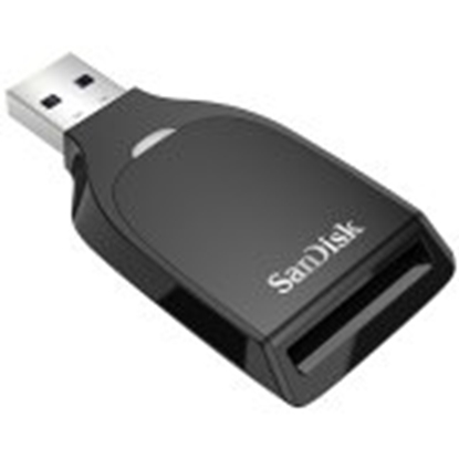Attēls no SanDisk SD UHS-I USB