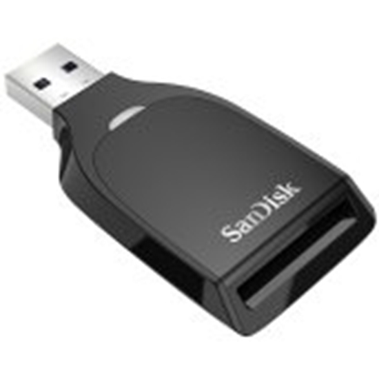 Изображение SanDisk SD UHS-I USB