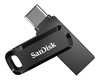 Picture of SanDisk Ultra Dual Drive Go 128GB Black