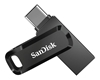 Picture of SanDisk Ultra Dual Drive Go 32GB Black