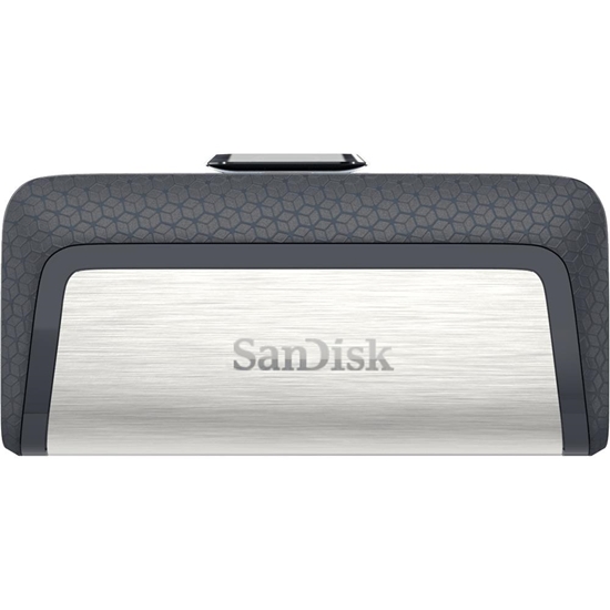 Изображение SanDisk Ultra Dual USB Type-C 32GB