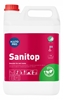 Picture of Sanitāro mezglu tīrīšanas līdzeklis A1 Sanitop, Kiilto, 5l