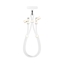 Picture of Sbox LANYARD WHITE Type-C -Type-C 1.5m White