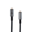 Attēls no Sbox TYPE-C 240W 80 Gbps Type C - Type C M/M 1,2 m 16K/60Hz