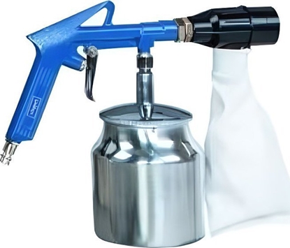 Picture of Scheppach Pneumatyczny pistolet do piaskowania SCHEPPACH - 113L/min